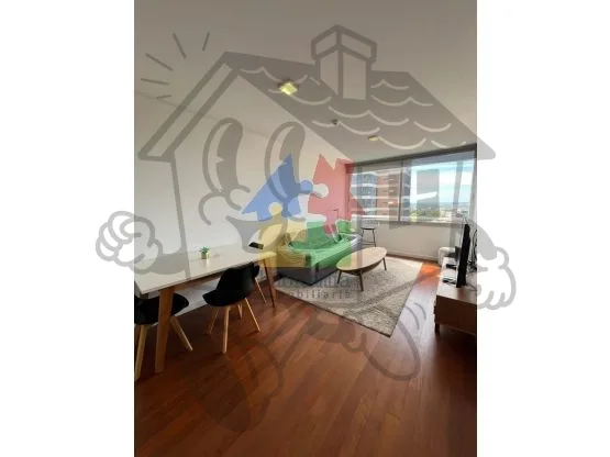Departamento en Ykua Sati, Asunción