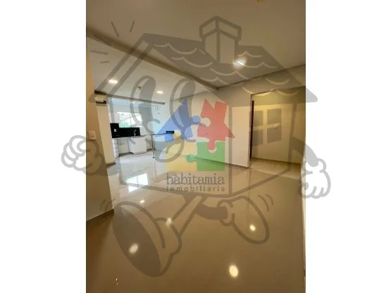 Departamento en Salvador Del Mundo, Asunción