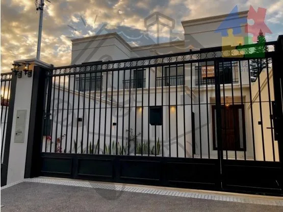 Dúplex en Recoleta, Asunción