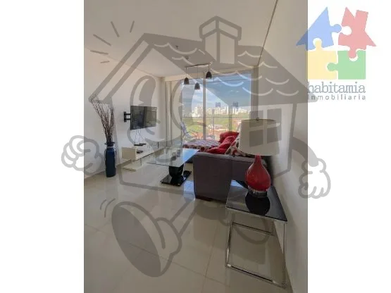 Departamento en Mburukuya, Asunción