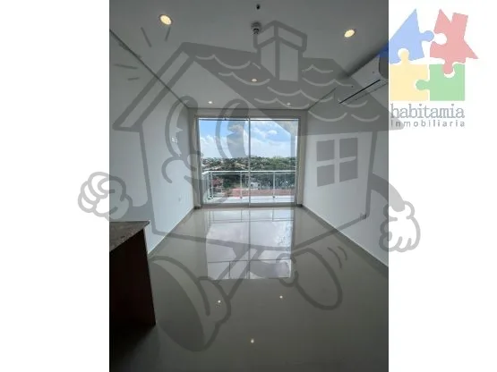Departamento en Los Laureles, Asunción