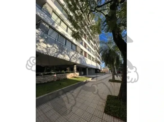 Departamento en Las Mercedes, Asunción