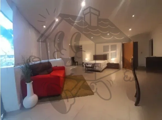 Departamento en Ycua Sati, Asunción