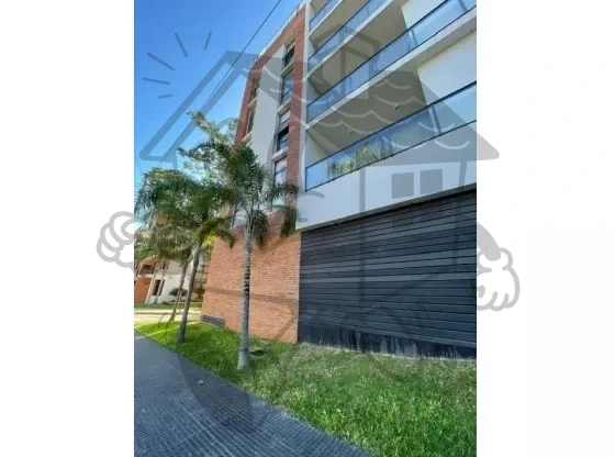 Departamento en Mburucuya, Asunción