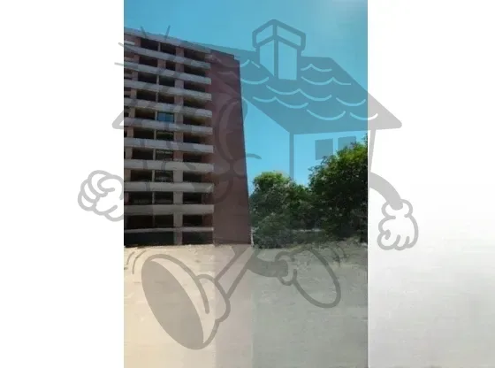 Departamento en Bernardino Caballero, Asunción