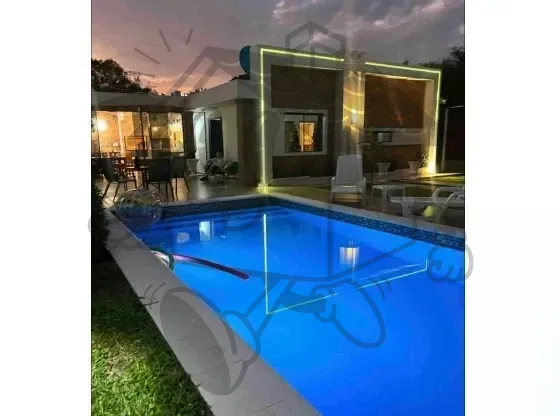 Casa en Country Club, San Bernardino