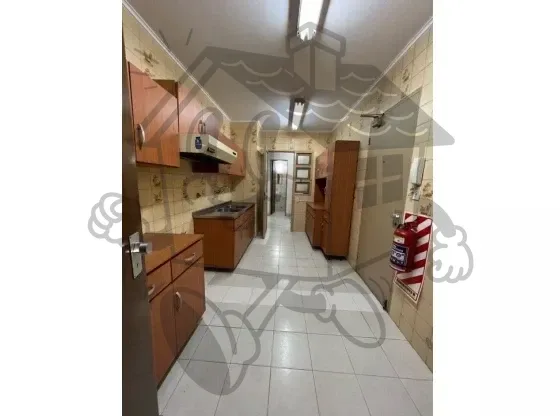 Departamento en San Roque, Asunción