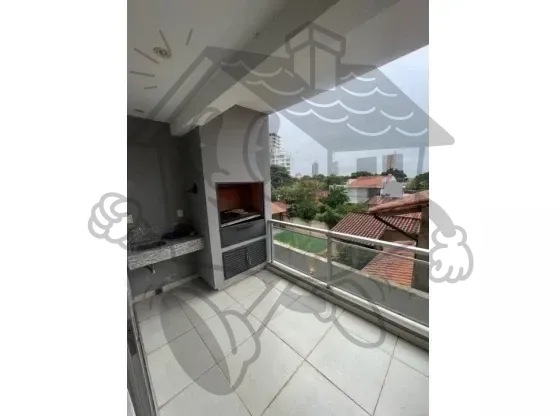 Departamento en Herrera, Asunción