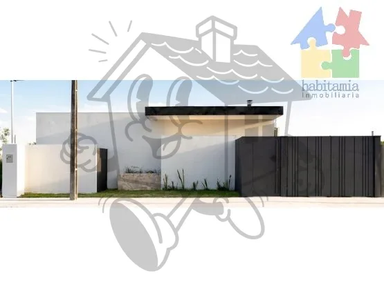 Casa en Puerta Del Lago, San Bernardino