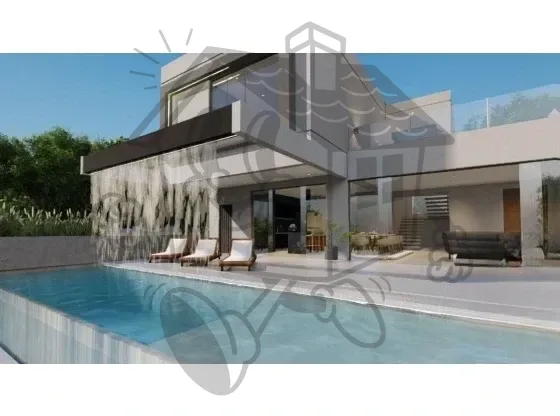 Casa en Los Alpes, San Bernardino