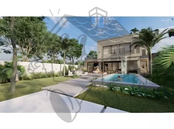 Casa en Seis, San Bernardino