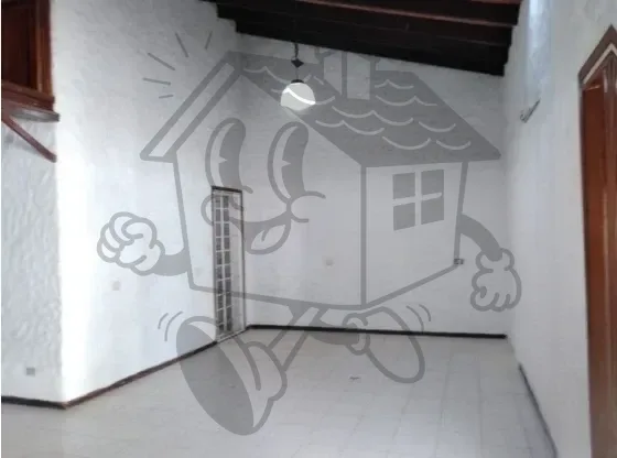 Casa en Recoleta, Asunción