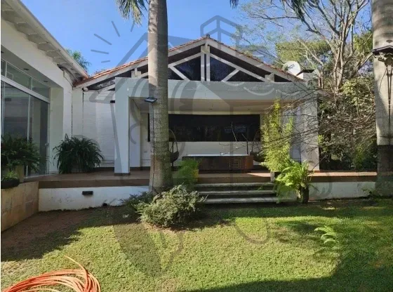 Casa en Pirayui, San Bernardino