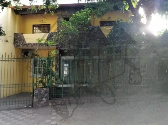 Casa en Félix Bogado, Asunción