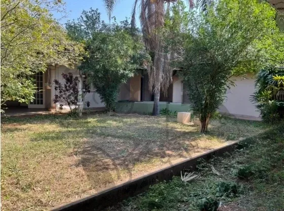 Casa en Villa Morra, Asunción