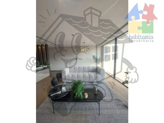 Departamento en San Cristobal, Asunción