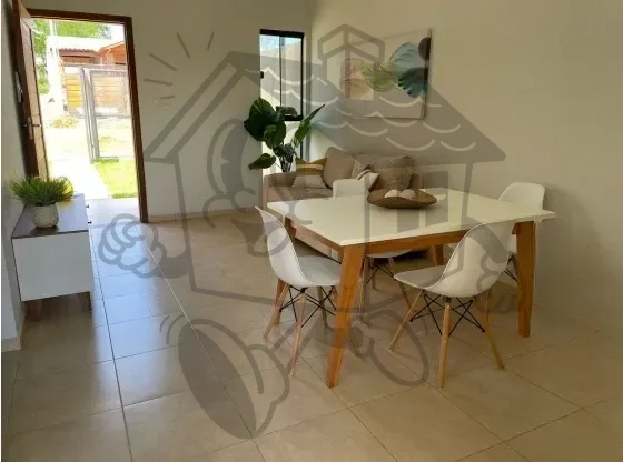 Casa en Maramburé, Luque
