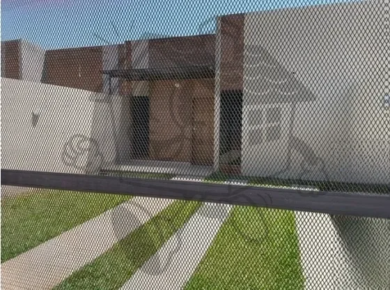 Casa en Mora Cué, Luque