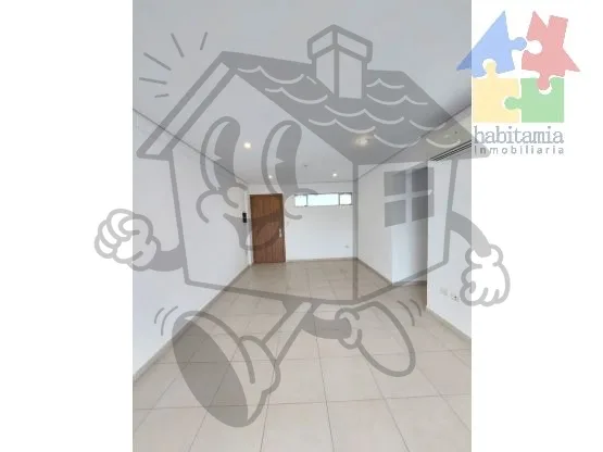 Departamento en Las Mercedes, Asunción