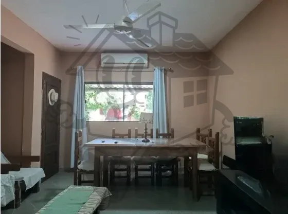 Casa en Los Laureles, Asunción