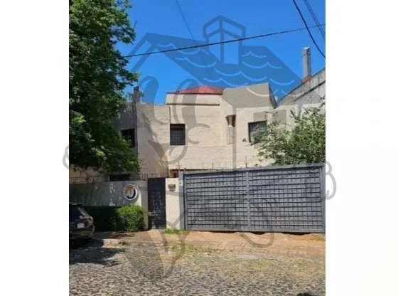 Dúplex en Los Laureles, Asunción