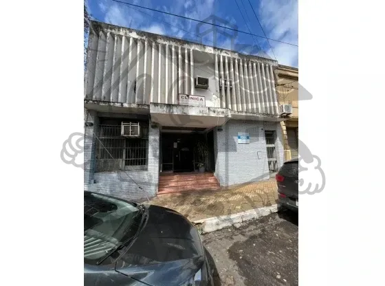 Oficina en San Roque, Asunción