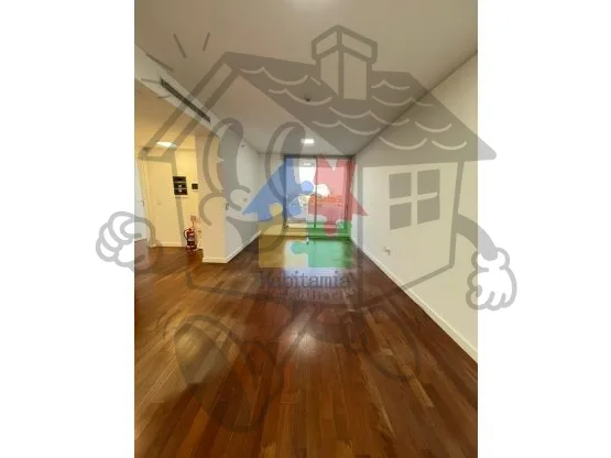 Departamento en Ykua Sati, Asunción