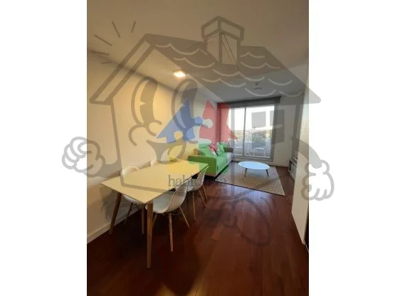 Departamento en Ykua Sati, Asunción